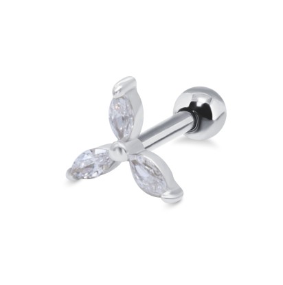 Helix Ear Piercing TIP-3214